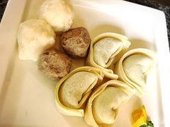 -辉哥火锅(虹桥路店)