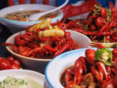 -虾乐园龙虾·夜宵(松江店)