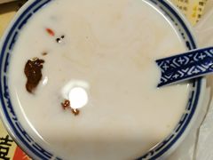 牛奶桃胶-双喜老铺(人民广场店)