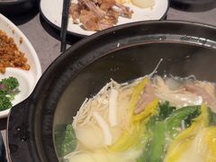 -同仁四季椰子鸡(海岸城天利店)