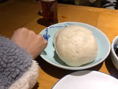 馒头-船夫鱼锅(衢江路店)