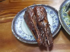 -阿伟鹅肉面馆白斩店(谢家总店)