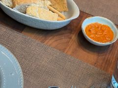 -OGGI TRATTORIA PIZZERIA(深业上城店)