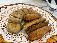 -津津菜馆(绝没分店)