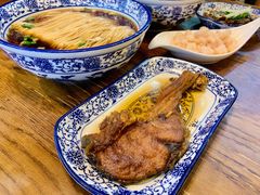 -孙盛兴奥灶面馆·蟹黄面·三虾面(山塘街总店)