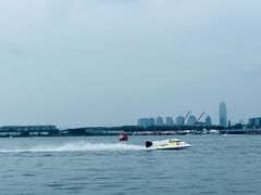 -郑东新区龙湖公共艺术中心