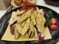 脆皮茄子-庐州太太(双岗店)