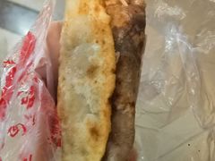 -石饮红星包子(中山路店)