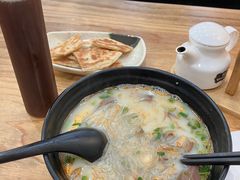 -鸭小妹鸭血粉丝(老门东店)