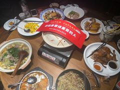 -老阿爸鲜鱼土菜(昆山花桥店)