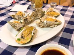 -阿妹小海鲜(下角店)