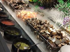 -威珀斯酒店·珀萃美食餐厅