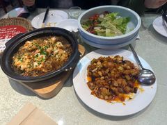 -郭林家常菜(狼垡店)