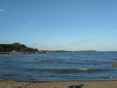 -海滨浴场
