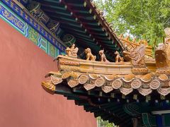 -戏马台景区