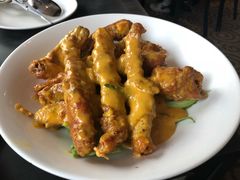-无招牌海鲜餐厅(怡丰城店)