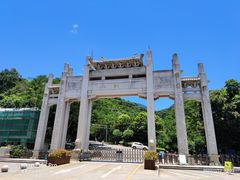 -梧桐山风景名胜区