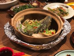-香厨中餐厅(松北香格里拉店)