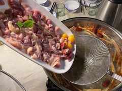 -小煵记·打边炉(西丽文光店)
