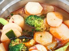 芋头-小吴水煮(羊子巷店)