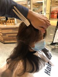 -HairCode芭曲发型