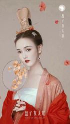 -盘子女人坊生日照·摄影馆(华强店)