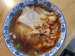 -裕兴记·三虾面(西北街总店)