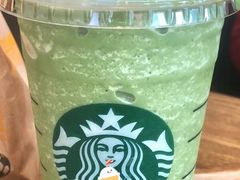 -星巴克臻选(南京艾尚天地店)