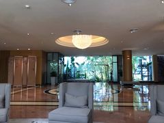 -厦门悦华酒店