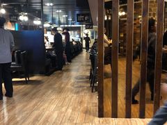 大堂-汉巴味德(大悦城店)