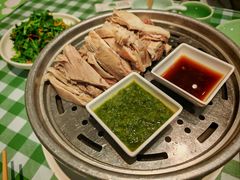 -胡杨记忆(和平路店)