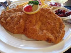 -申德勒加油站西餐厅Schindlers Tankstelle(上海外滩店)