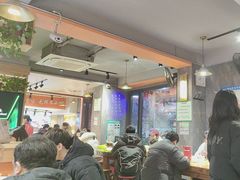 -东来土菜馆(民祥园路店)