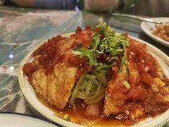 -浩海火烧云傣家菜(京广店)