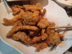 -小桃红·东北菜·春饼烤鸭(南阳湖街店)