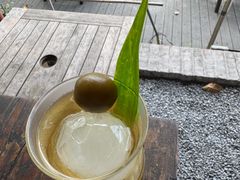 -喜洲吧·江畔老船厂·庭院餐厅(喜临院店)