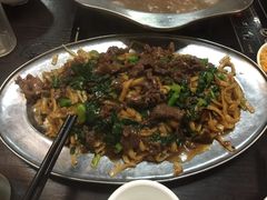 -来自潮州牛肉店(华强北店)