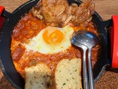 -必胜客(巴沟店)