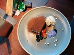 -West10 西拾·西餐厅·创意菜(未来科技城店)