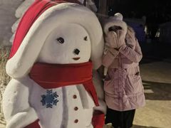 -长春市南湖公园