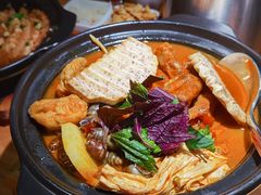 -桂小厨广西菜(青秀万达店)