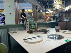 -亚马逊海鲜自助(梅溪湖步步高店)