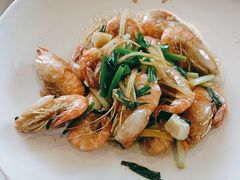 -小厨娘淮扬菜(板桥一店)