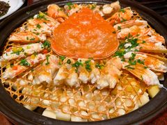 -君庭中餐厅(湘江豪生店)