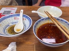 -堂吃饺子(维达北苑店)