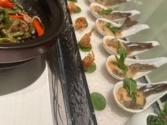 -金链花·泰国餐厅(国贸店)