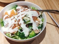 -CALIFORKS加州叉子轻食(朝阳门店)