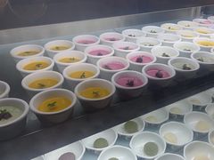 -牛YO寿喜烧·铁板烧和牛火锅自助(市府恒隆店)