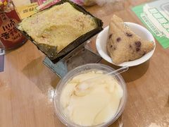 -鼎香皇高佬苏裹蒸粽