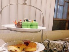 -领事馆19号中餐厅(厦门海景洲际酒店)